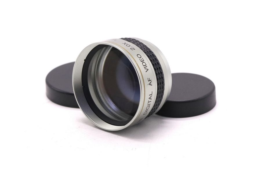 Конвертер для камер Vitacon Digital AF Video 2.0X