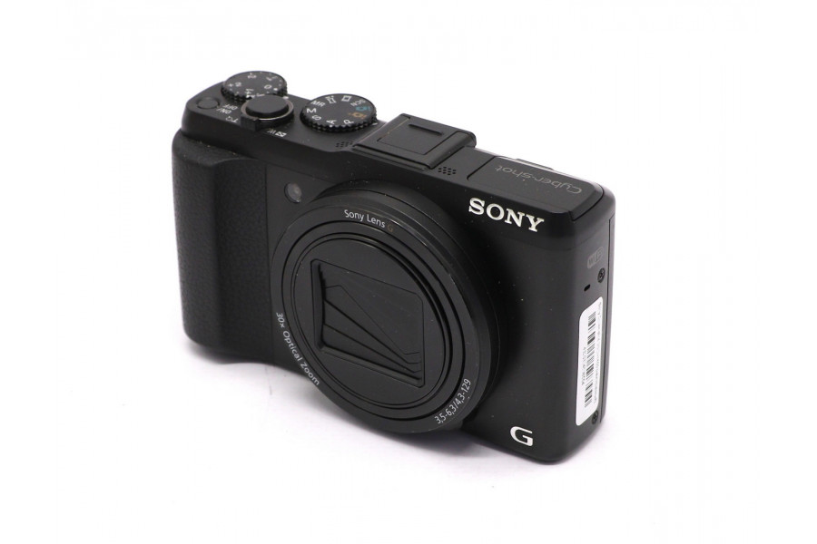 Фотокамера компактная Sony Cyber-shot DSC-HX50