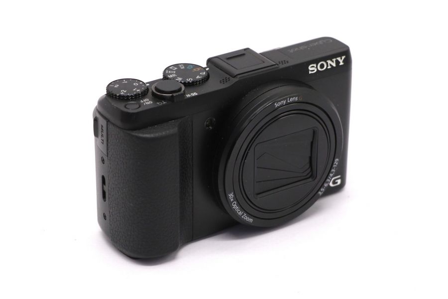 Фотокамера компактная Sony Cyber-shot DSC-HX50