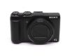 Фотокамера компактная Sony Cyber-shot DSC-HX50