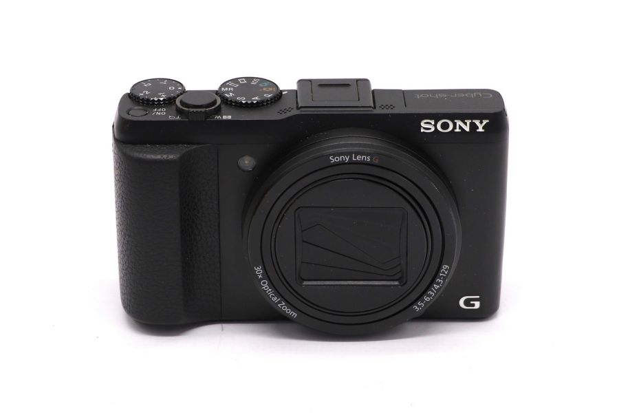 Фотокамера компактная Sony Cyber-shot DSC-HX50