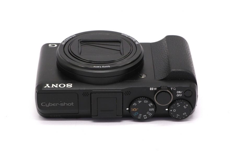 Фотокамера компактная Sony Cyber-shot DSC-HX50