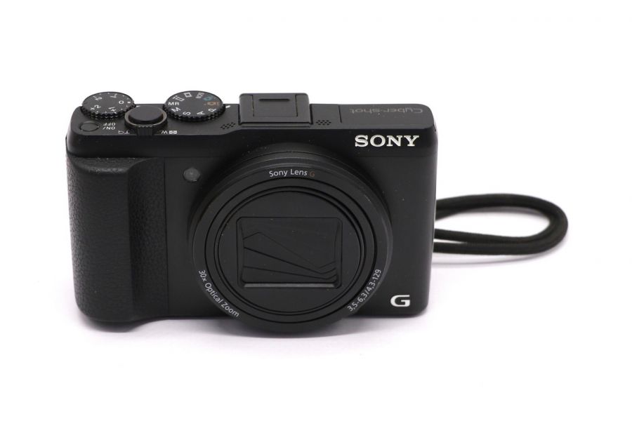 Фотокамера компактная Sony Cyber-shot DSC-HX50