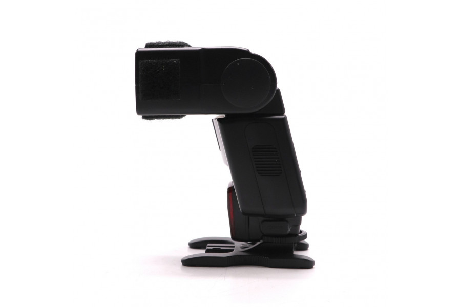 Фотовспышка с липучкой Canon Speedlite 550EX