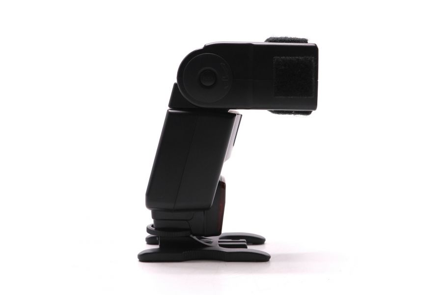 Фотовспышка с липучкой Canon Speedlite 550EX