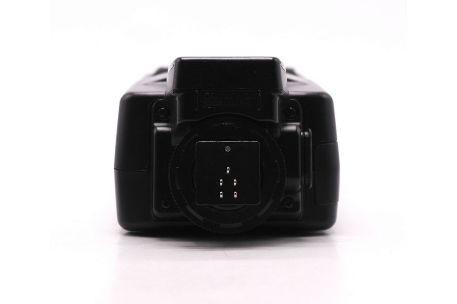 Фотовспышка с липучкой Canon Speedlite 550EX