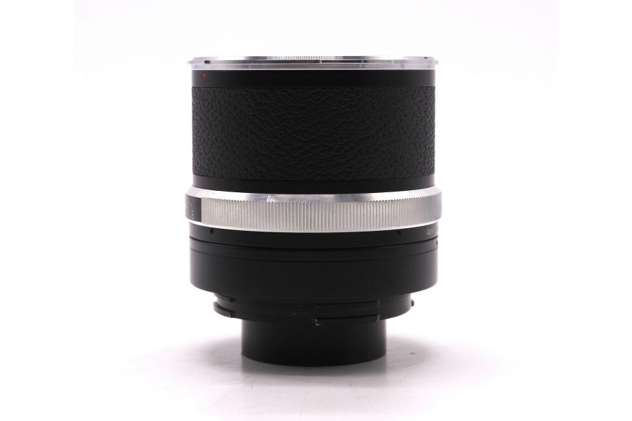 Объектив Opton S-Pl 5.6/120mm Oberkochen Rolleiflex SL66