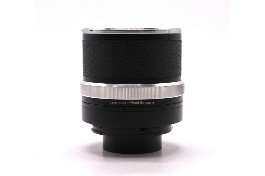 Объектив Opton S-Pl 5.6/120mm Oberkochen Rolleiflex SL66