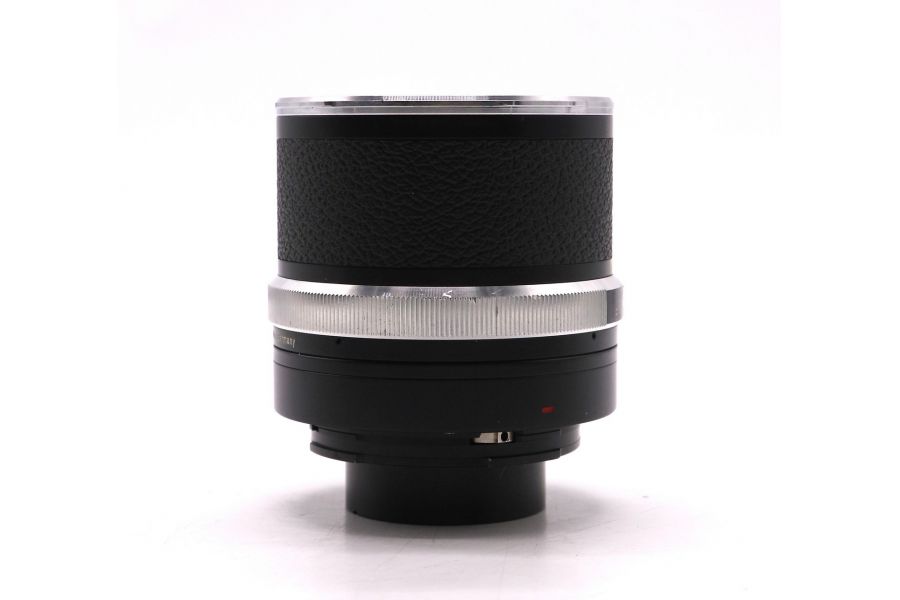 Объектив Opton S-Pl 5.6/120mm Oberkochen Rolleiflex SL66