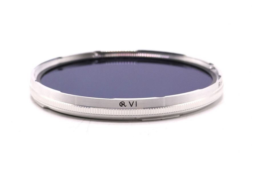 Светофильтр Rollei-Infrarot Bay VI в упаковке