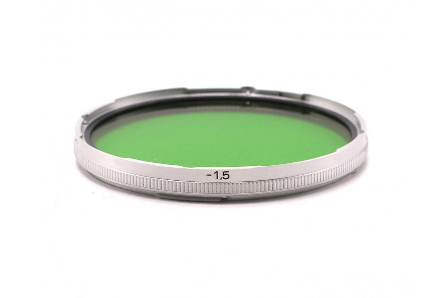 Светофильтр Rollei green Bay VI в упаковке