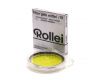 Светофильтр Rollei medium yellow Bay VI в упаковке