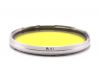 Светофильтр Rollei medium yellow Bay VI в упаковке