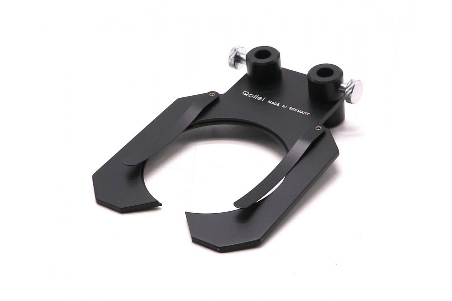 Столик Rollei Macro Stage для Rolleiflex SL66 в упаковке