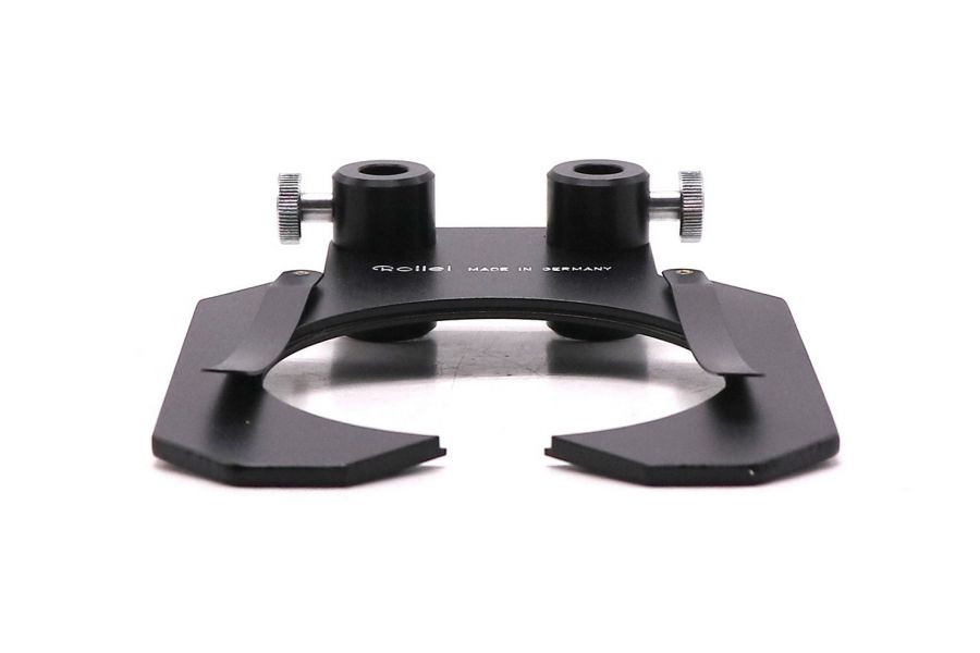 Столик Rollei Macro Stage для Rolleiflex SL66 в упаковке