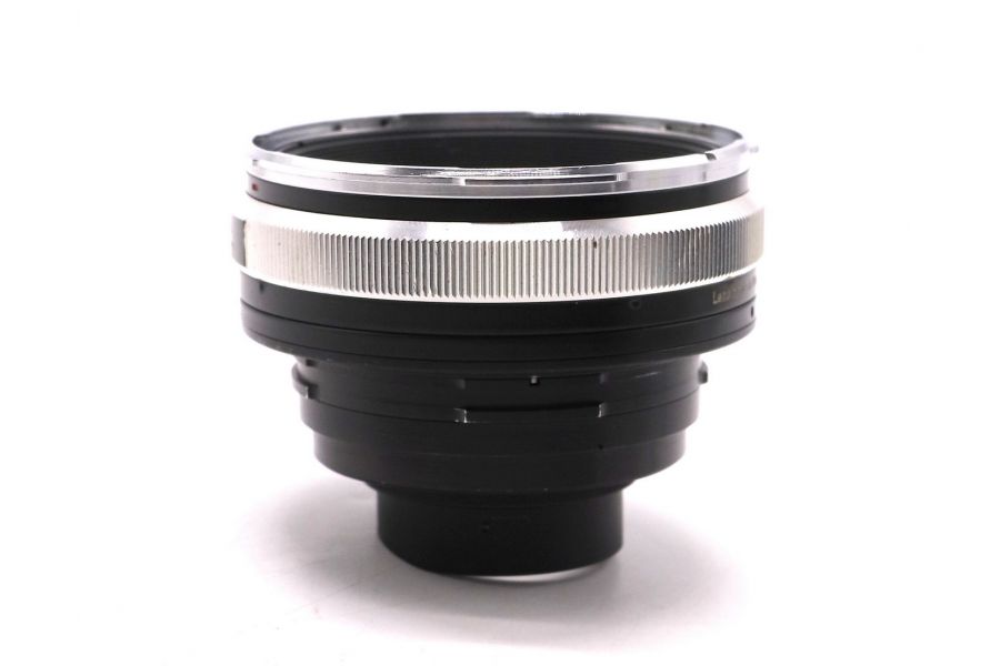 Объектив Rollei-HFT 80mm f/2.8 для Rolleiflex SL66