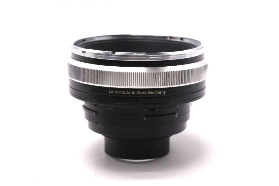 Объектив Rollei-HFT 80mm f/2.8 для Rolleiflex SL66