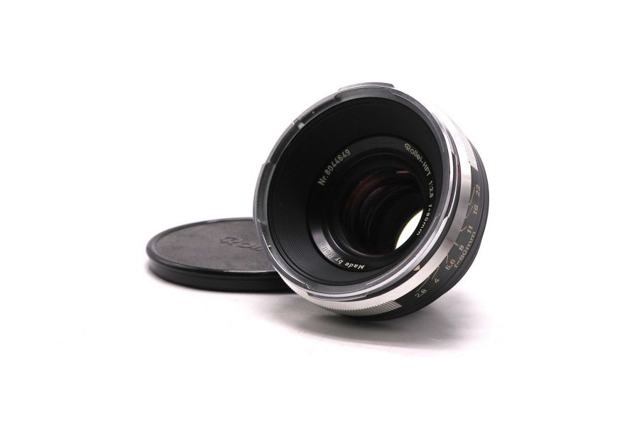 Объектив Rollei-HFT 80mm f/2.8 для Rolleiflex SL66