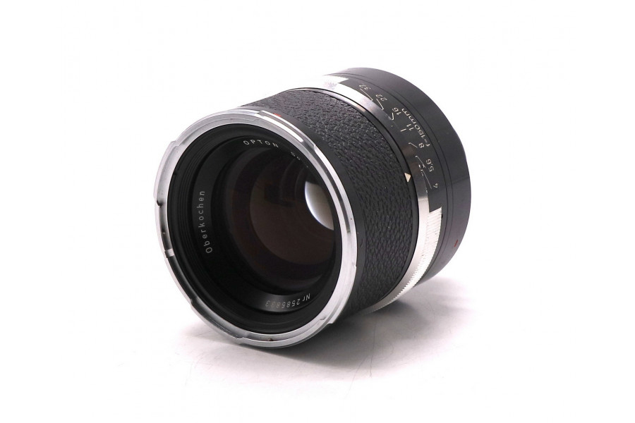 Объектив Opton So 150mm f/4 Oberkochen Rolleiflex SL66