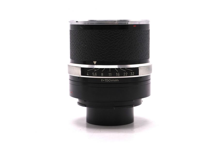 Объектив Opton So 150mm f/4 Oberkochen Rolleiflex SL66