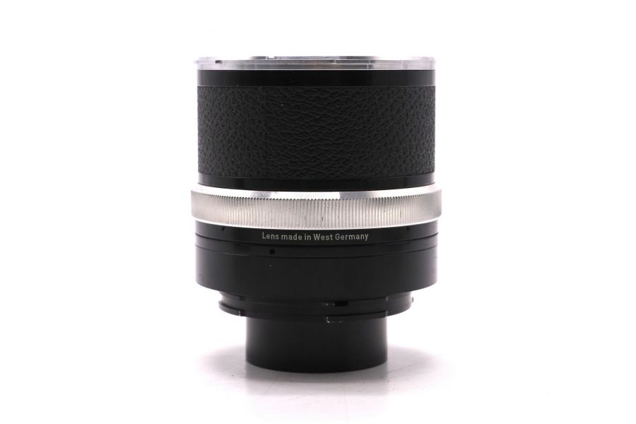 Объектив Opton So 150mm f/4 Oberkochen Rolleiflex SL66