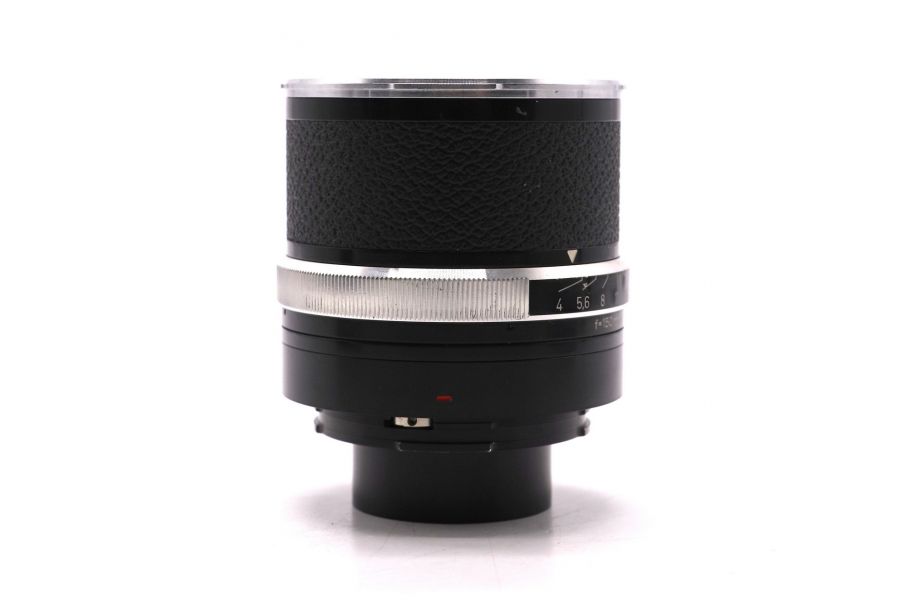 Объектив Opton So 150mm f/4 Oberkochen Rolleiflex SL66