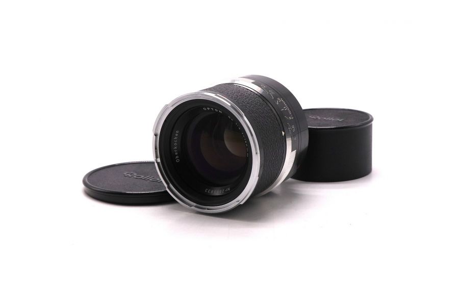 Объектив Opton So 150mm f/4 Oberkochen Rolleiflex SL66