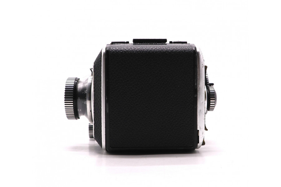 Фотоаппарат зеркальный Rolleiflex SL66 body