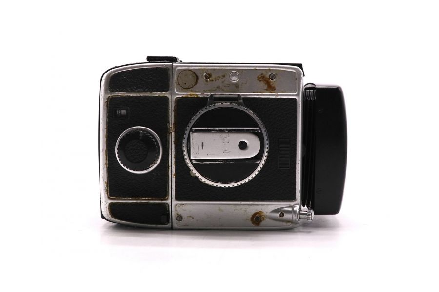 Фотоаппарат зеркальный Rolleiflex SL66 body