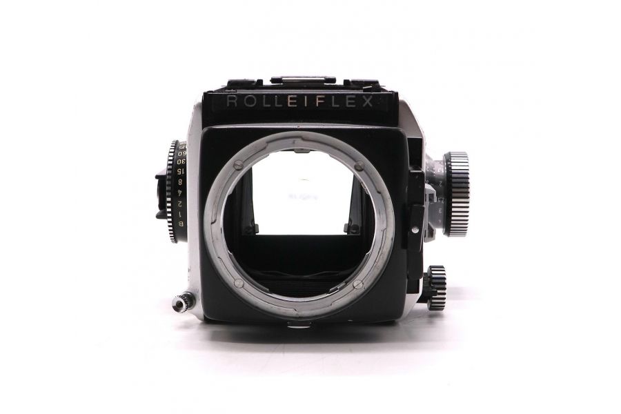 Фотоаппарат зеркальный Rolleiflex SL66 body