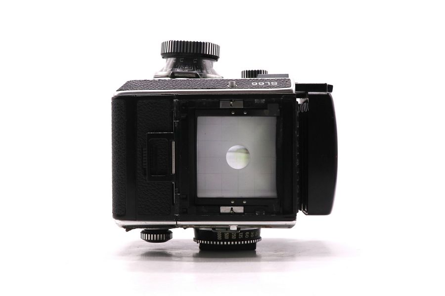 Фотоаппарат зеркальный Rolleiflex SL66 body