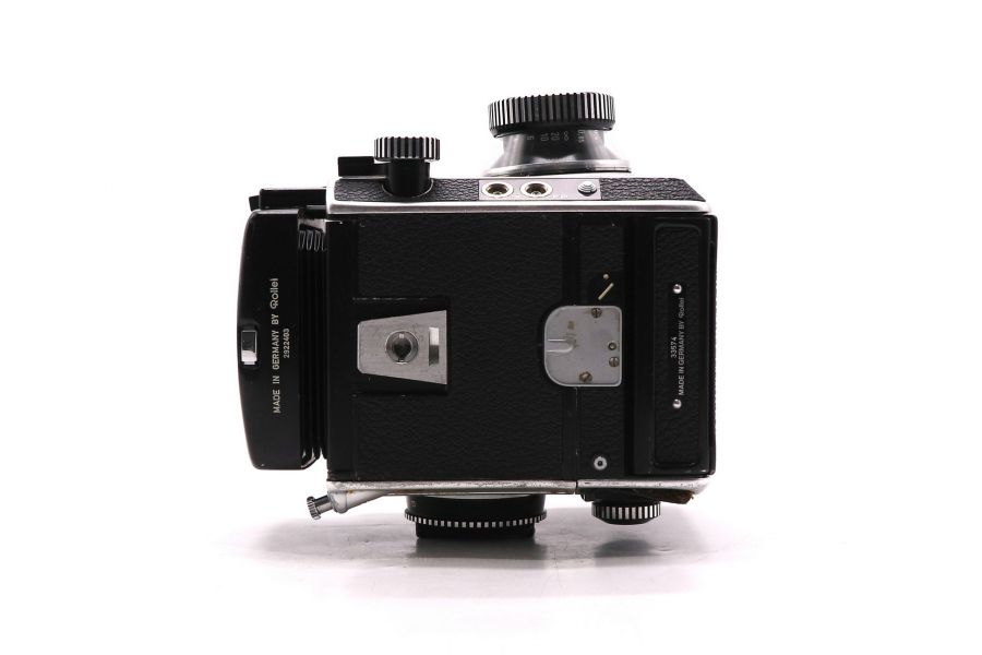 Фотоаппарат зеркальный Rolleiflex SL66 body