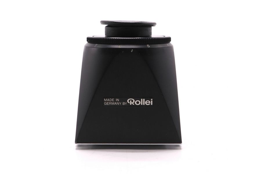 Видоискатель Rollei Magnifying hood Rolleiflex SL66 в упаковке