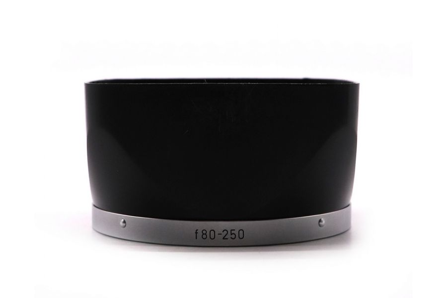 Бленда байонетная Rollei f/80-250 (Germany)