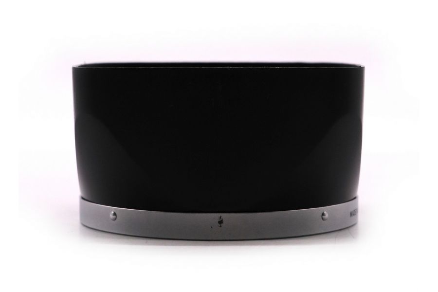 Бленда байонетная Rollei f/80-250 (Germany)