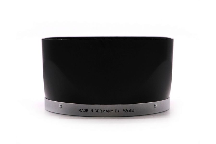 Бленда байонетная Rollei f/80-250 (Germany)