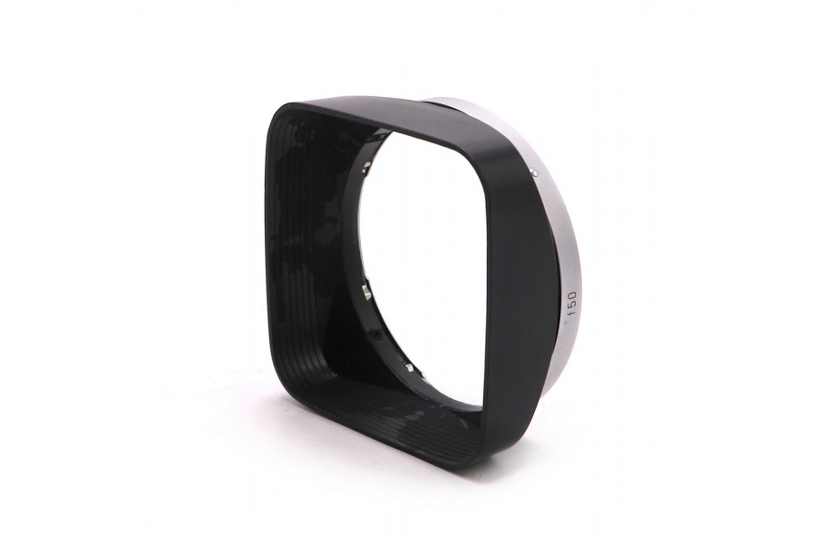 Бленда с байонетным креплением Rollei f/50