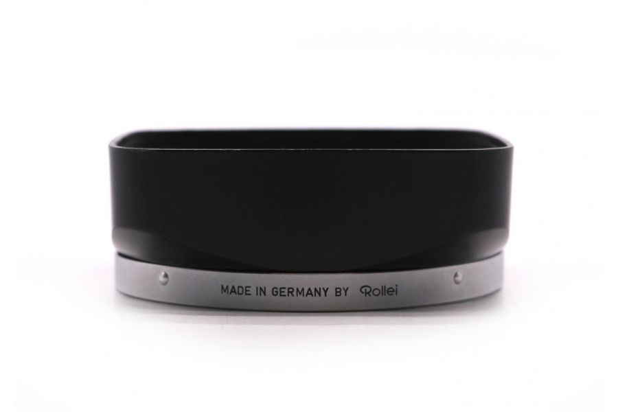 Бленда с байонетным креплением Rollei f/50