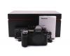 Panasonic Lumix DC-S1 body в упаковке (пробег 460 кадров)