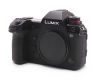 Panasonic Lumix DC-S1 body в упаковке (пробег 460 кадров)