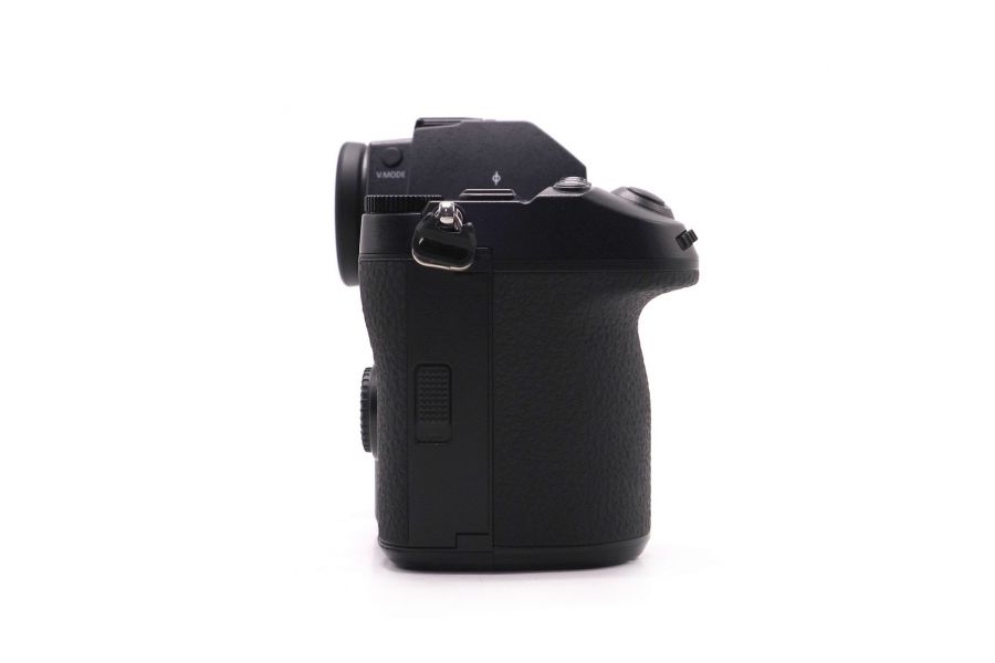 Panasonic Lumix DC-S1 body в упаковке (пробег 460 кадров)