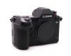 Panasonic Lumix DC-S1 body в упаковке (пробег 460 кадров)