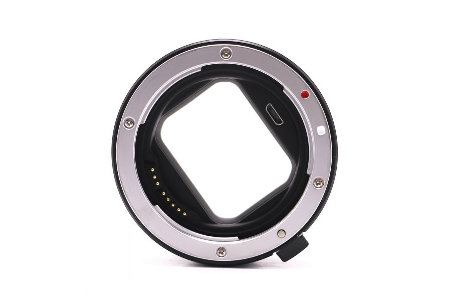 Переходное кольцо Commlite CM-EF-L Auto Focus