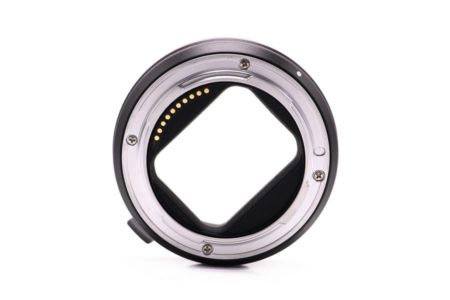 Переходное кольцо Commlite CM-EF-L Auto Focus