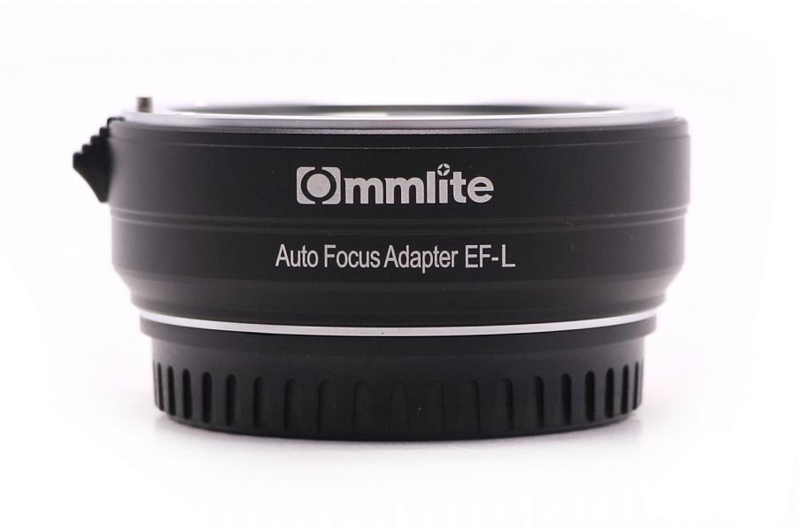 Переходное кольцо Commlite CM-EF-L Auto Focus