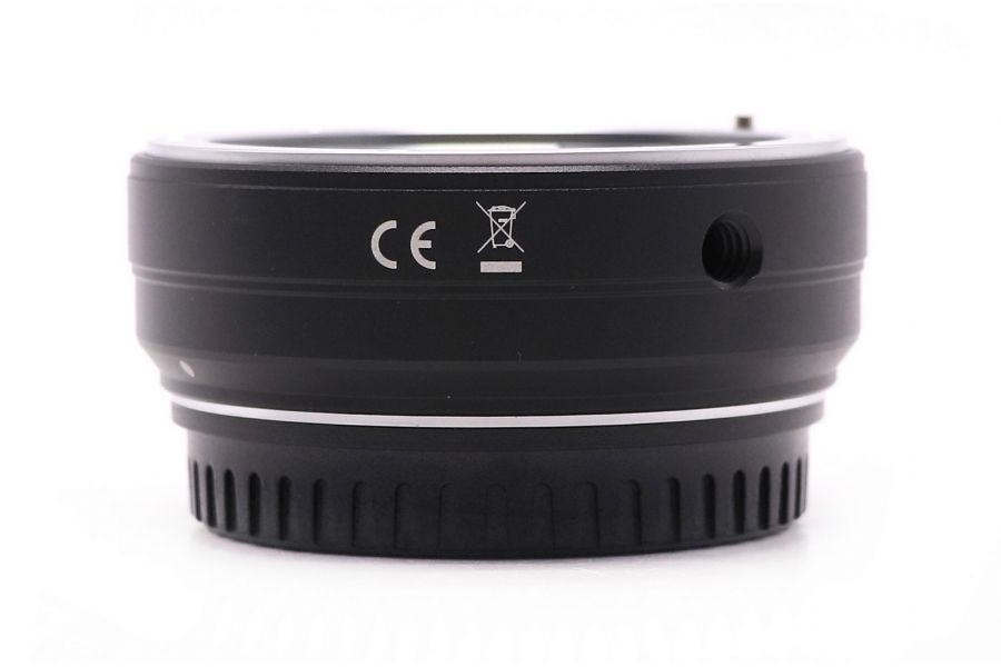 Переходное кольцо Commlite CM-EF-L Auto Focus