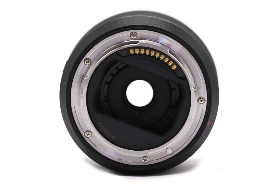 Объектив Panasonic Lumix S 20-60mm f3.5-5.6 (S-R2060E)