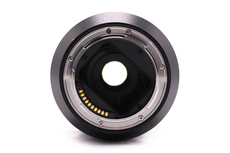 Объектив Panasonic Lumix S 24-105mm f/4 Macro O.I.S. (S-R24105)