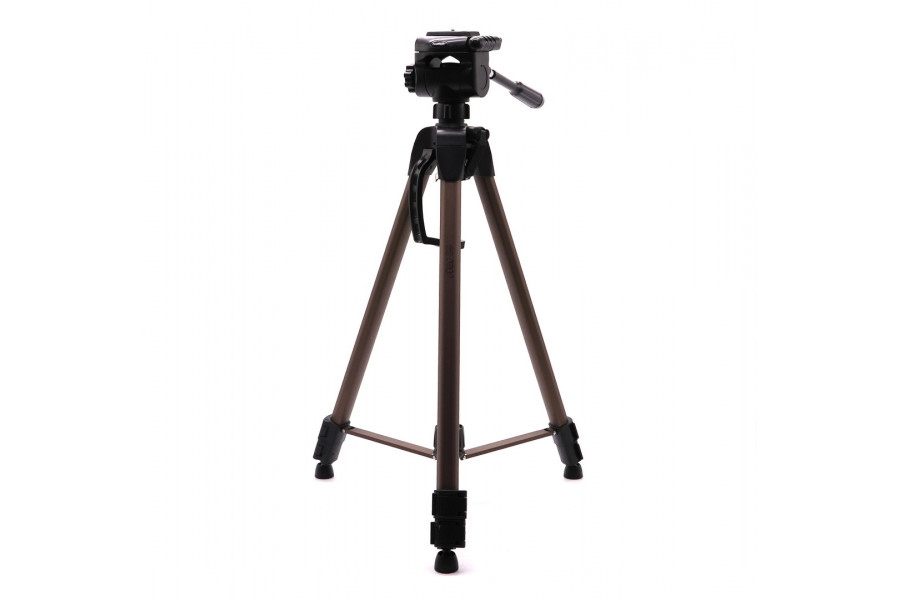 Для хай-хэта видеоштатив с чашей Benro HH100AV