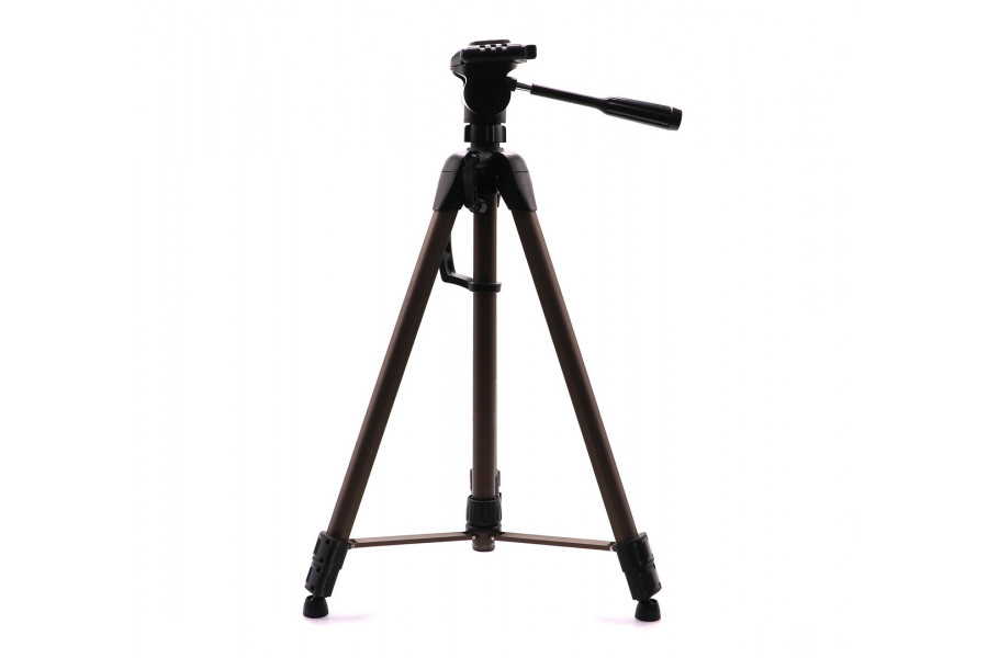 Для хай-хэта видеоштатив с чашей Benro HH100AV